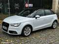 Audi A1 1.6 tdi 90 ambition s tronic garantie 12 mois Blanc - thumbnail 1