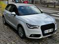 Audi A1 1.6 tdi 90 ambition s tronic garantie 12 mois Blanc - thumbnail 3
