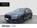 Audi SQ7 4.0 TFSI quattro tiptronic Matrix-LED Navi P Grau - thumbnail 1