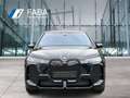 BMW iX xDrive45 M Sportpaket HK HiFi DAB LED RFK Schwarz - thumbnail 4