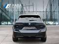 BMW iX xDrive45 M Sportpaket HK HiFi DAB LED RFK Schwarz - thumbnail 3