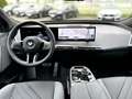 BMW iX xDrive45 M Sportpaket HK HiFi DAB LED RFK Schwarz - thumbnail 16