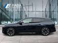 BMW iX xDrive45 M Sportpaket HK HiFi DAB LED RFK Schwarz - thumbnail 5