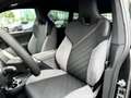 BMW iX xDrive45 M Sportpaket HK HiFi DAB LED RFK Schwarz - thumbnail 12