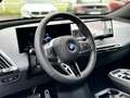 BMW iX xDrive45 M Sportpaket HK HiFi DAB LED RFK Schwarz - thumbnail 10