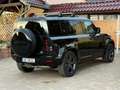 Land Rover Defender 110 X-Dynamic SE*MwSt*Standheiz*Panorama* Noir - thumbnail 9