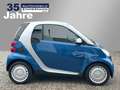 smart forTwo ForTwo Coupe 84 PS Klima, Servo, Sitzheizung, Pano Blau - thumbnail 4