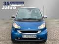 smart forTwo ForTwo Coupe 84 PS Klima, Servo, Sitzheizung, Pano Blau - thumbnail 7
