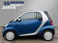 smart forTwo ForTwo Coupe 84 PS Klima, Servo, Sitzheizung, Pano Blau - thumbnail 1