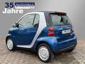 smart forTwo ForTwo Coupe 84 PS Klima, Servo, Sitzheizung, Pano Blau - thumbnail 3