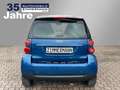 smart forTwo ForTwo Coupe 84 PS Klima, Servo, Sitzheizung, Pano Blau - thumbnail 8
