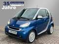smart forTwo ForTwo Coupe 84 PS Klima, Servo, Sitzheizung, Pano Blau - thumbnail 2
