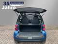 smart forTwo ForTwo Coupe 84 PS Klima, Servo, Sitzheizung, Pano Blau - thumbnail 9