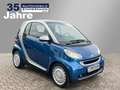 smart forTwo ForTwo Coupe 84 PS Klima, Servo, Sitzheizung, Pano Blau - thumbnail 5