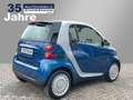 smart forTwo ForTwo Coupe 84 PS Klima, Servo, Sitzheizung, Pano Blau - thumbnail 6