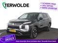 Mitsubishi Outlander 2.4 PHEV Intense | 18" velgen | 360° camera | Verw Zwart - thumbnail 1