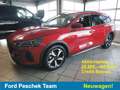 Ford Focus Turnier 1,0 EcoBoost Hybrid Active X Rot - thumbnail 1