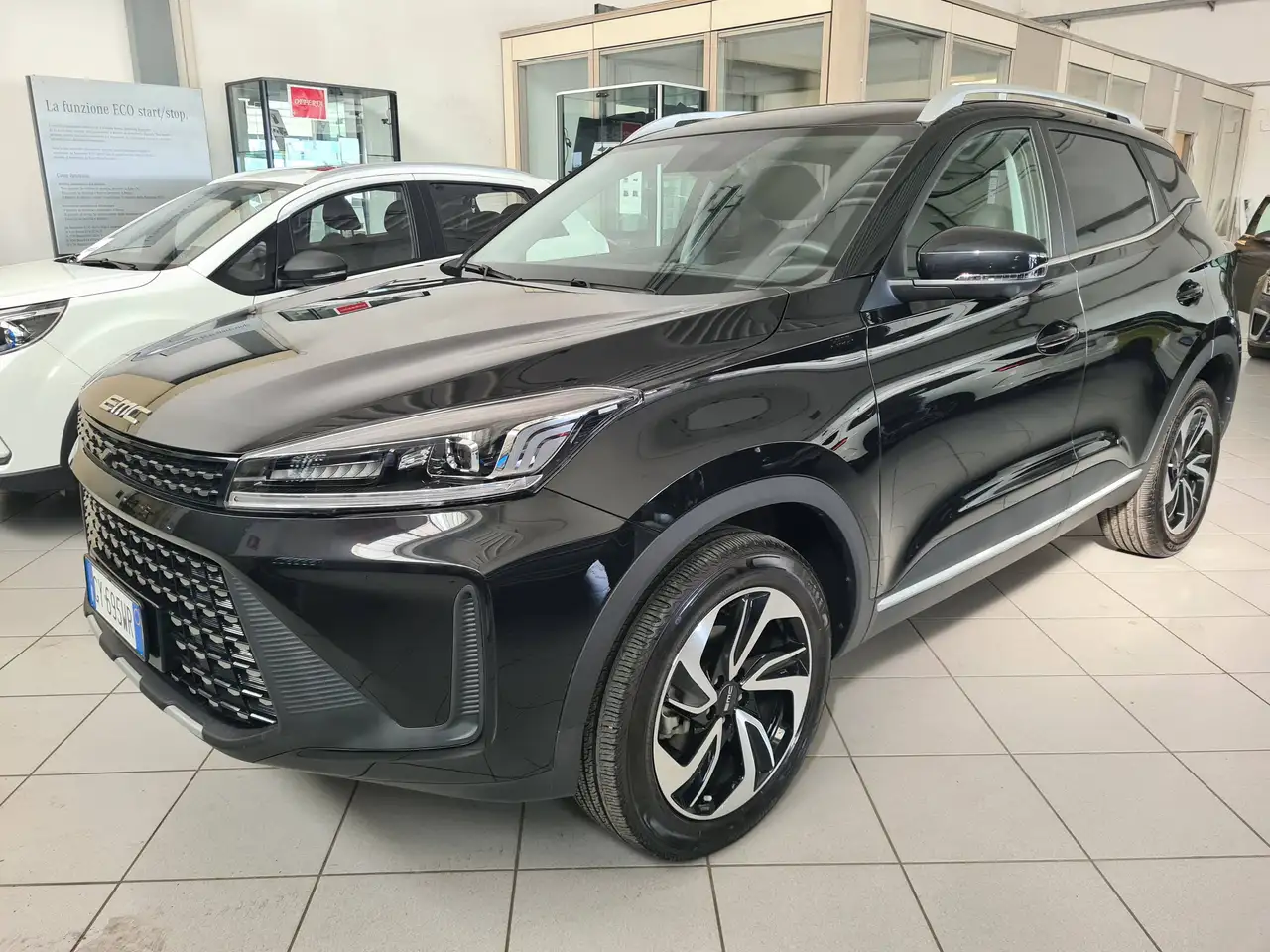 EMC SEI 2025