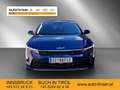 Kia K4 1,0 TGDI 48V Silber Blau - thumbnail 2