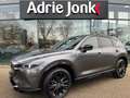 Mazda CX-5 2.0 SkyActiv-G 165 Homura Limited AUTOMAAT | TREKH Gris - thumbnail 3
