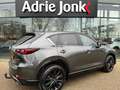 Mazda CX-5 2.0 SkyActiv-G 165 Homura Limited AUTOMAAT | TREKH Gris - thumbnail 8