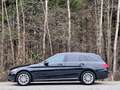 Mercedes-Benz C 180 d AvantgardeT Aut. LED*NAVI*LEDER*SITZH.*TEMPOMAT* Schwarz - thumbnail 6
