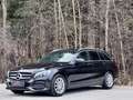 Mercedes-Benz C 180 d AvantgardeT Aut. LED*NAVI*LEDER*SITZH.*TEMPOMAT* Schwarz - thumbnail 1