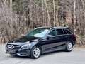 Mercedes-Benz C 180 d AvantgardeT Aut. LED*NAVI*LEDER*SITZH.*TEMPOMAT* Schwarz - thumbnail 4