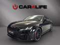 Audi TTS Competition|Akrapovic|SZHG|ACC|Carbon Zwart - thumbnail 1