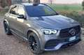 Mercedes-Benz GLE 350 GLE - de phev (e eq-power) Premium Plus 4matic Grau - thumbnail 12