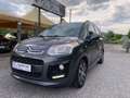 Citroen C3 Picasso 1.4 VTi 95 GPL airdream Seduction Gris - thumbnail 1