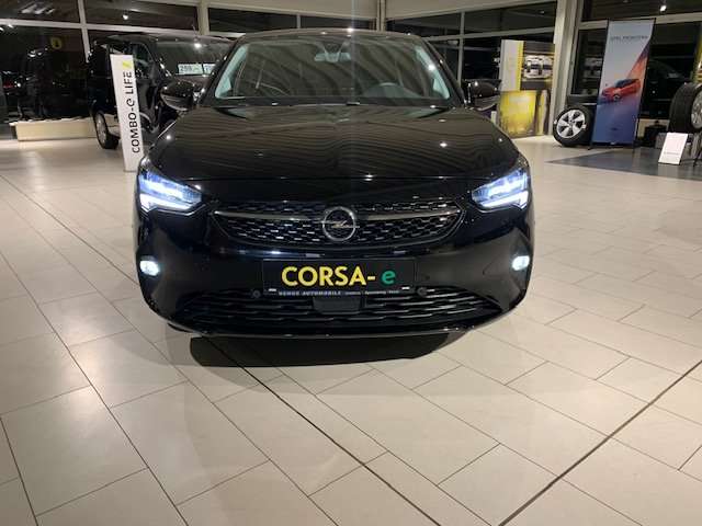 Opel Corsa-e