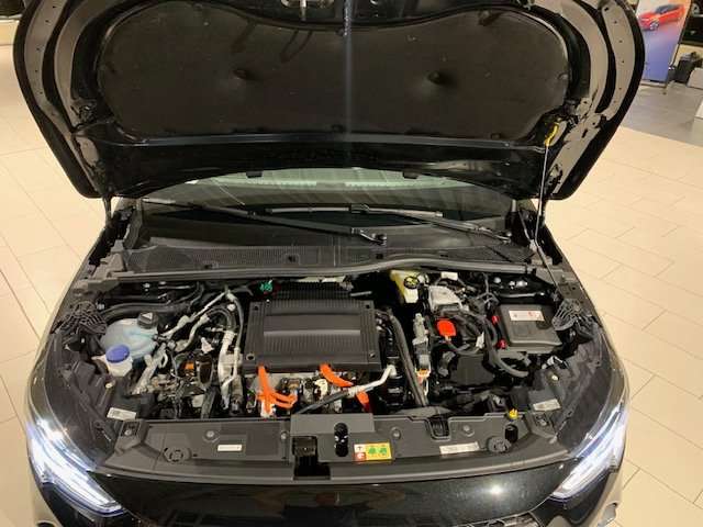 Opel Corsa-e