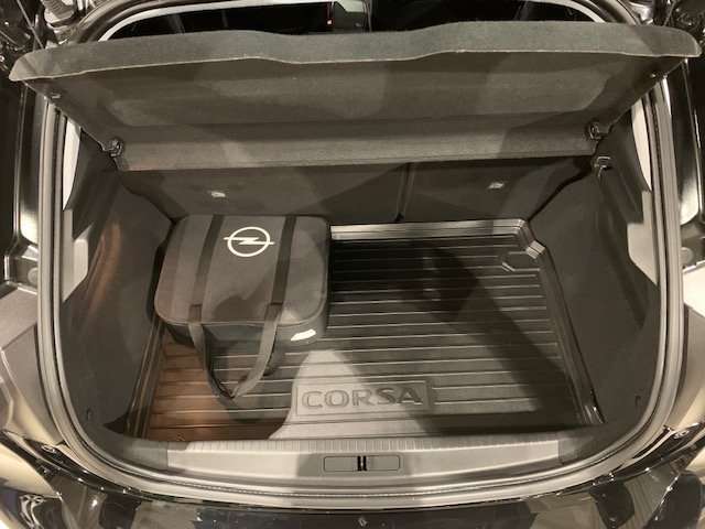 Opel Corsa-e