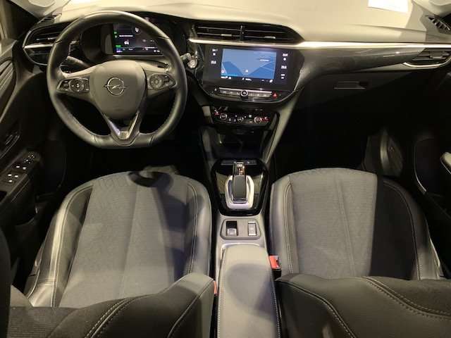 Opel Corsa-e