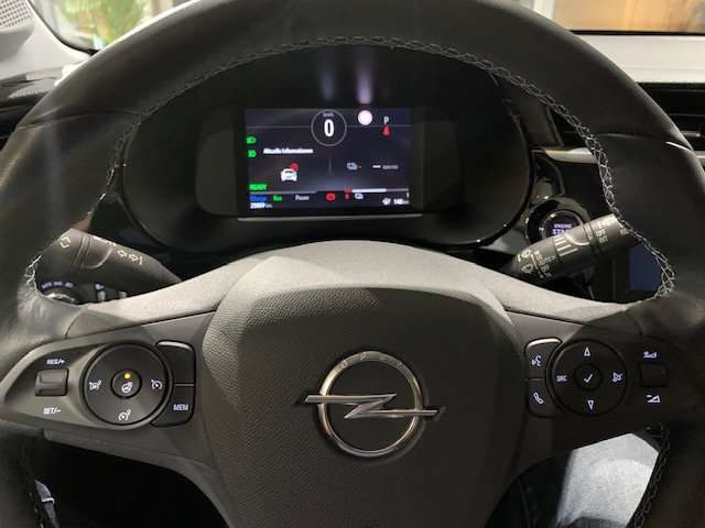 Opel Corsa-e
