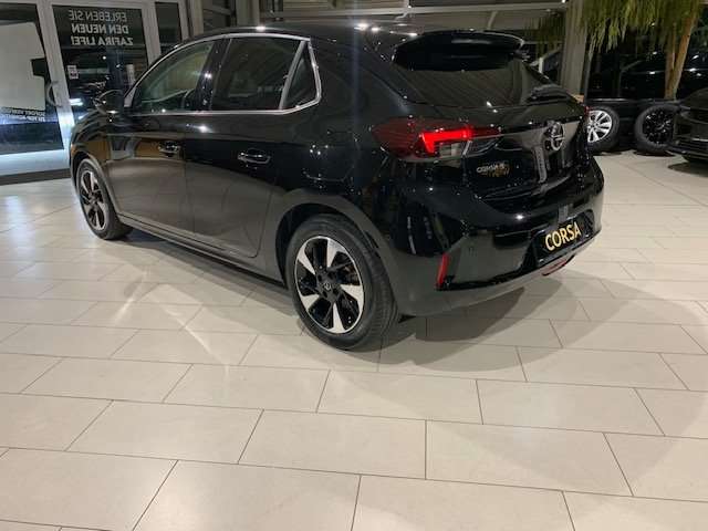 Opel Corsa-e