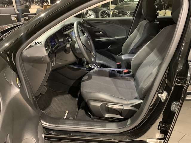 Opel Corsa-e
