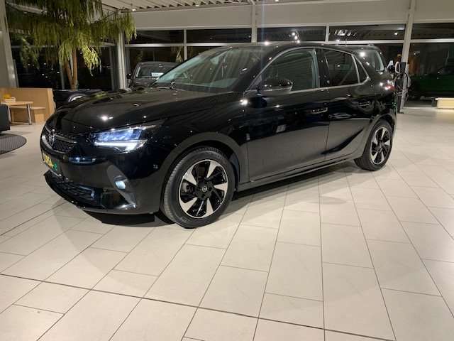 Opel Corsa-e
