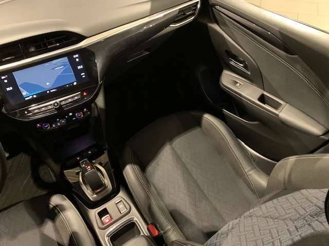 Opel Corsa-e