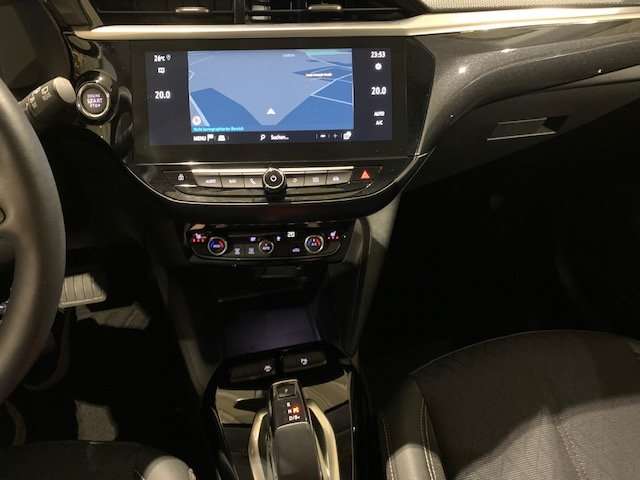 Opel Corsa-e