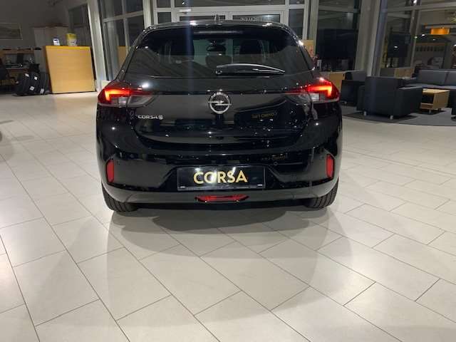 Opel Corsa-e