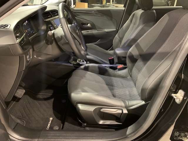 Opel Corsa-e