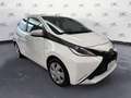 Toyota Aygo Aygo 1.0 VVT-i 69 CV 5 porte Bianco - thumbnail 3