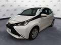Toyota Aygo Aygo 1.0 VVT-i 69 CV 5 porte Bianco - thumbnail 1