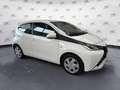 Toyota Aygo Aygo 1.0 VVT-i 69 CV 5 porte Bianco - thumbnail 4