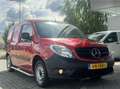 Mercedes-Benz Citan bestel 108 CDI 1E EIG. AIRCO+SCHUIFDEUR Rood - thumbnail 6