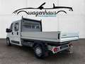 Citroen Jumper 35+ DK Doppelkabine L3, AHV, Klimatronik... Blanc - thumbnail 2