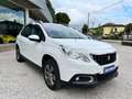 Peugeot 2008 1.2 PureTech 82 Active Bianco - thumbnail 4