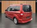 Ford Tourneo Courier 1.0 Eco Boost Titanium*PDC Czerwony - thumbnail 4